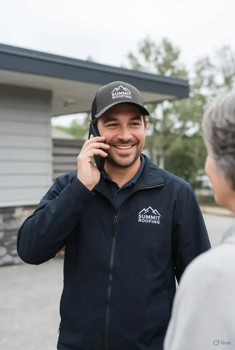 Flat Roof Leak Repair Cunningham, KY FAQs